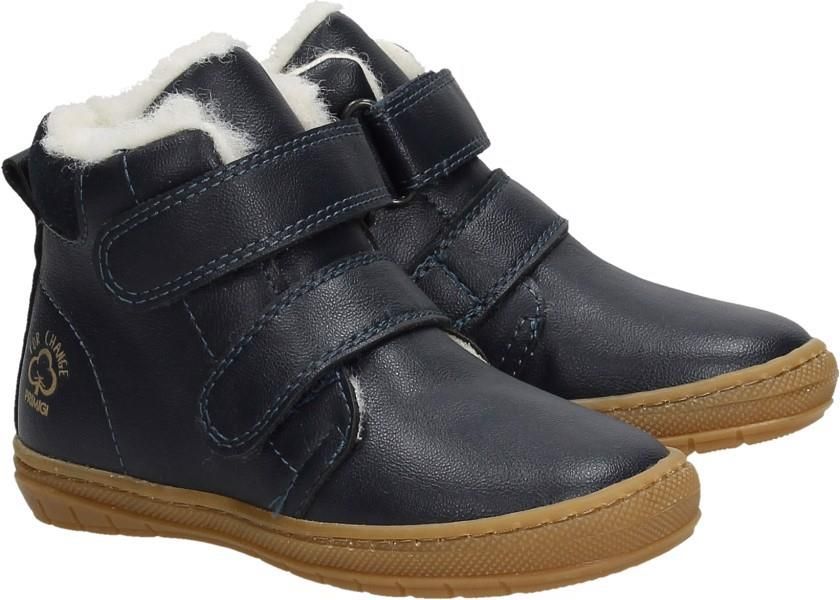 Aeronautica Militare – Stivale Chelsea in pelle nero – Tosti Abbigliamento