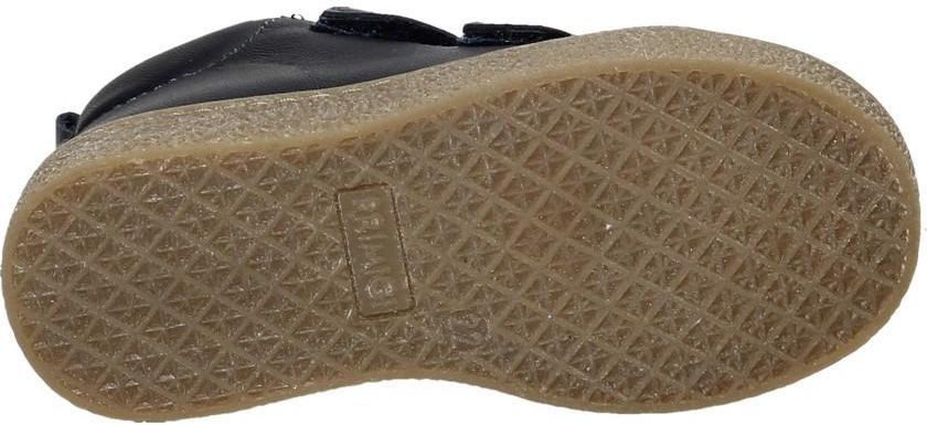 Primigi P&H Move Sneaker Unisex Bambino – Scarpe Primi Passi, Colore Blu Scuro, Numero 27 EU