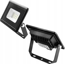 Zdjęcie Neo Reflektor Smd Led 10 W 800 Lm 230 V Aluminiowa - Głubczyce