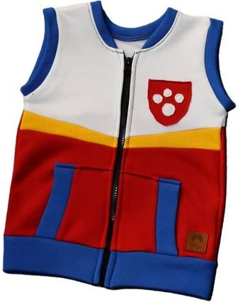 Kamizelka Ryder rozmiar 128