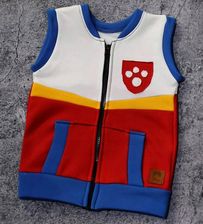 Kamizelka Ryder rozmiar 146