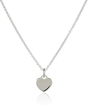 Collana Donna Thomas Sabo Con Angelo In Argento Sterling 925 - Lunghezza Regolabile 38-45 Cm, Gioiello Artigianale Di Alta Qualità - copertina