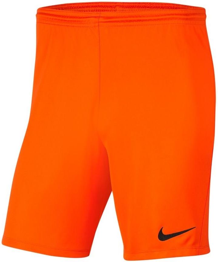 Spodenki Nike Junior Park III BV6865 819 Rozmiar S 128 137cm facebook