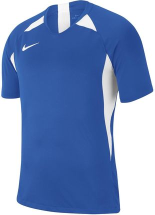 Koszulka Nike Junior Legend AJ1010-463 : Rozmiar - XS (122-128cm)