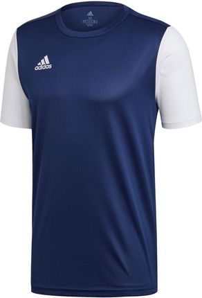 Koszulka adidas Junior Estro 19 DP3219 : Rozmiar - 140