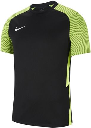 Koszulka Nike Junior Strike 21 CW3557-011 : Rozmiar - L (147-158cm)