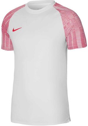 Koszulka Nike Junior Academy DH8369-100 : Rozmiar - M (137-147cm)