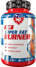Fat Burner 2.0 spalacz tłuszczu x 90 kaps - Spalacze tłuszczu