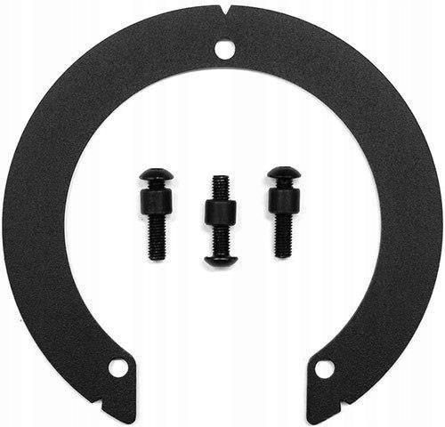 Anillo De Montaje GIVI Tanklock BF04 – Para Depósitos Kawasaki (modelos Compatibles), Fabricado En Italia