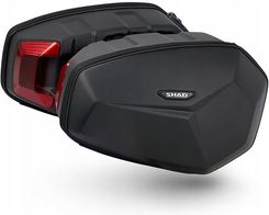 Zdjęcie Shad Sakwa Sakwy Boczne Boczna 30L Półsztywne - Nowogród Bobrzański