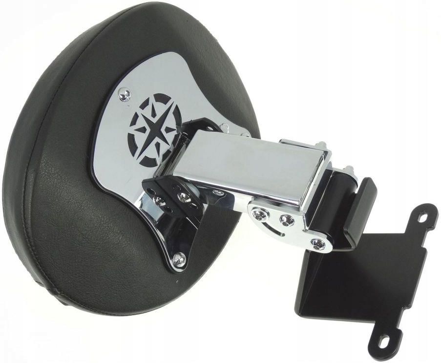 Motrix Oparcie Kierowcy Ruchome Yamaha 1300 Midnight Star