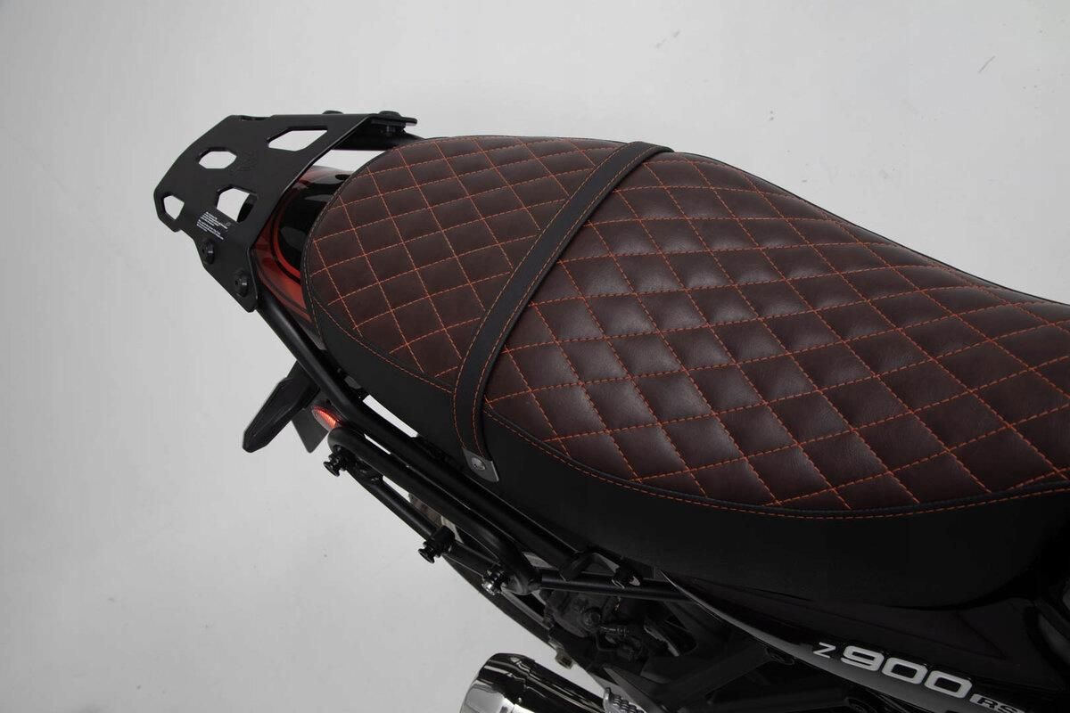 Sw-Motech Kufry Stelaże Kawasaki Z900Rs 17 - opinie i ceny