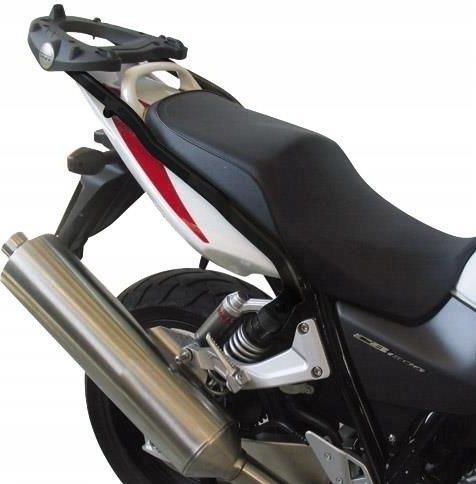 Akcesoria Motocyklowe Kappa Kz Stela Kufra Honda Cb S Opinie I Ceny Na Ceneo Pl