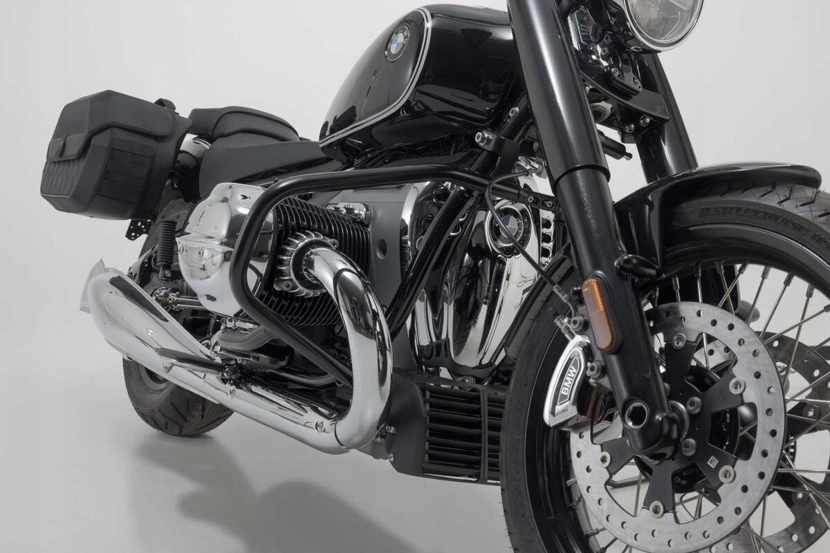 Części motocyklowe Sw-Motech Gmole Bmw R18 20 - Opinie i ceny na Ceneo.pl