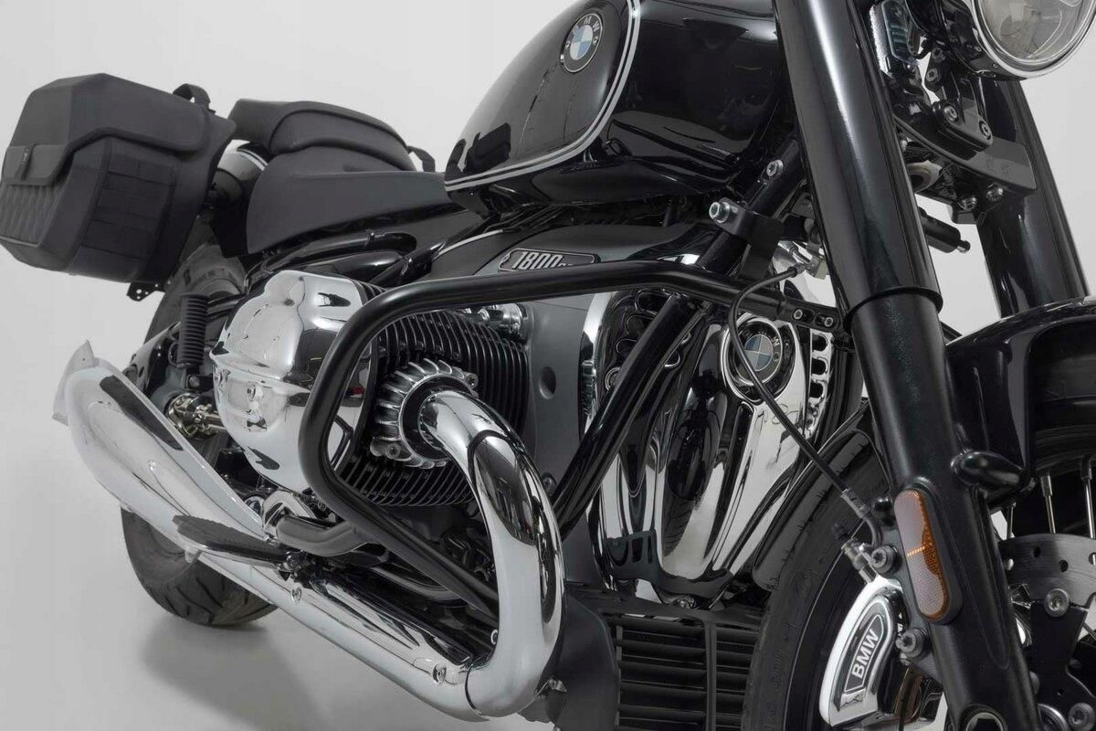 Części motocyklowe Sw-Motech Gmole Bmw R18 20 - Opinie i ceny na Ceneo.pl