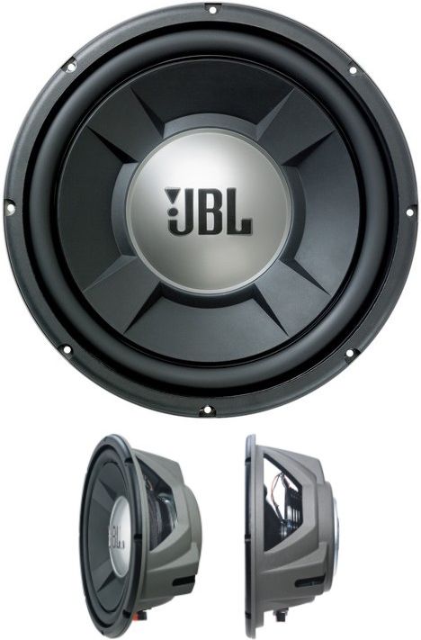 JBL GTO1002D ウーファー 10インチ Brand new - Grand Touring Series 10
