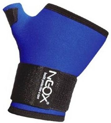 Neox Stabilizator nadgarstka ze stabilizacją kciuka N-02