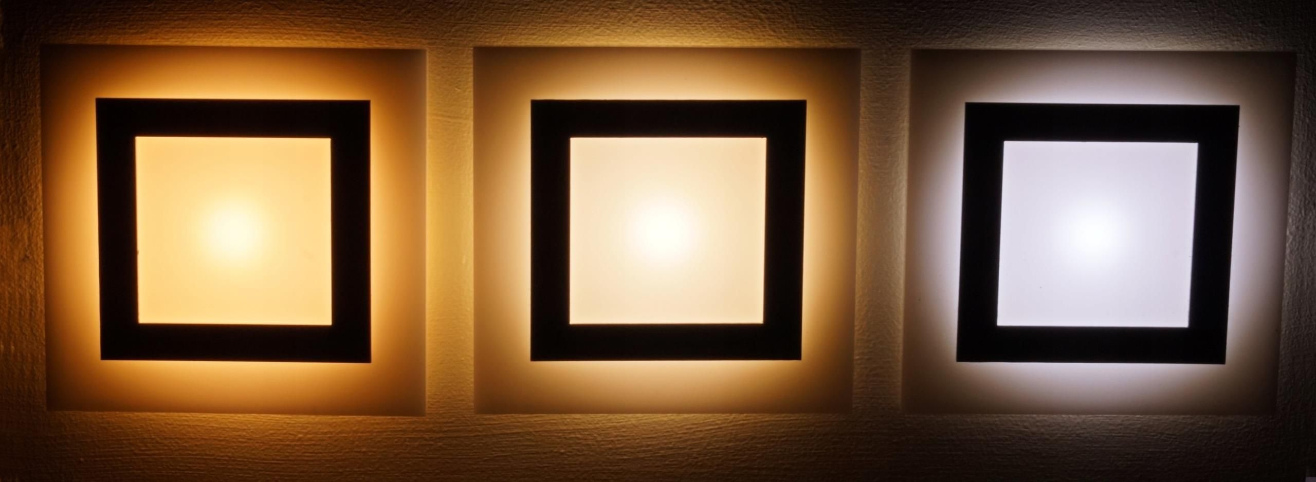 Skinder Electric Lampka na schody Oprawa Schodowa Q4 Led Czarna