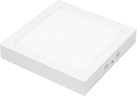 Led-One Panel Led 18W Kwadat Natynkowy Plafon Sufitowy (258259260)