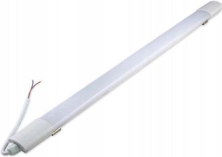 Nnled Lampa Hermetyczna Led 60cm Panel Oprawa 18W IP65 (IP65SZCZELNAOPRAWALED60CM4000K)