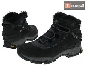 merrell thermo arc 6