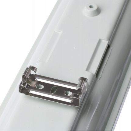 Lumiled Oprawa Pyłoszczelna Hermetyczna Led 2xT8 G13 150cm (LEDOPRMI0041) - zdjęcie 3