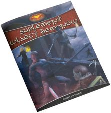 Zdjęcie Alis Games Suplement Władcy Demonów - Poznań