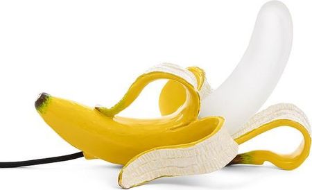 Seletti Lampka Banana Żółta Huey