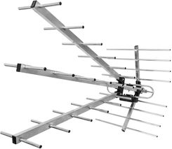 Spacetronik Antena Kierunkowa Dvb-T2 Uhf Asp-28U