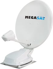 Megasat Caravanman 85 Profesional Twin +Gps V2