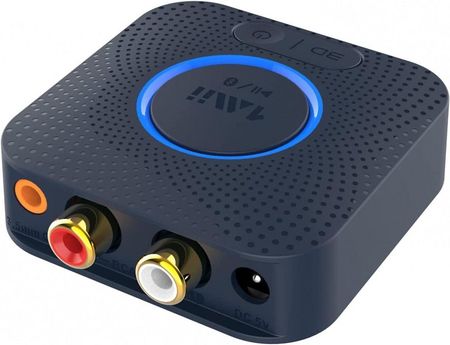 1Mii B06Hd Odbiornik Audio Bluetooth 5 Aptx Hd 50M