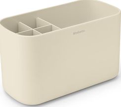 Zdjęcie Brabantia Organizer Na Umywalkę Renew Beżowy - Łańcut