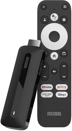 Mecool Android Tv Box Kd3 4K Android 11 Netflix
