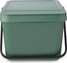 Brabantia Kosz Na Śmieci Sort & Go Stackable 20 L Zielony