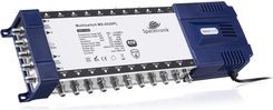 Spacetronik Multiswitch Pro Series Ms-0520Pl 5/20