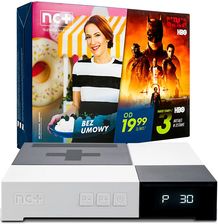 Zdjęcie Nc+ Usługa Pakiet Start+ Na 3 Mc Z Hbo Wifibox+ - Błonie