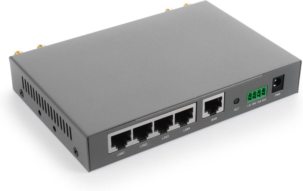 Spacetronik Router Sir451 Lte Kat. 4 Wi-Fi N300 - Opinie i ceny na Ceneo.pl