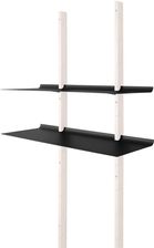 Zdjęcie Eva Solo Półki Modułowe Smile 30 X 80 Cm 2 Szt. - Wieliczka