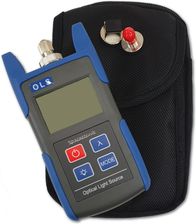 Zdjęcie Spacetronik Tester Źr. Światła Opt. Sp-Osm32 Mini - Bartoszyce