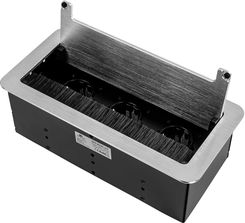 Zdjęcie Spacetronik Gniazdo Blatowe Otwierane Sps-B33S V2 - Oleśnica