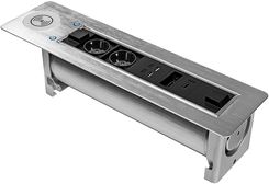 Zdjęcie Spacetronik Elektryczne Gniazdo Sps-E27S V2 - Wiązów