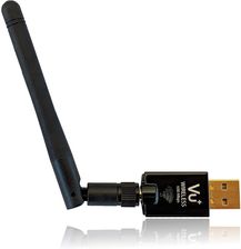 Zdjęcie Vu+ Adapter Wifi 600Mbps 2,4 Ghz, 5Ghz - Żmigród