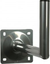 Zdjęcie Corab Uchwyt Do Anten L=350 Mm Alu Usl-48/350Al - Wrocław