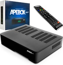 Zdjęcie Apebox S2X 4K H.265 Iptv Xtream Stalker Cccam M3U - Wrocław