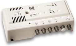 Alcad Wzmacniacz Dom Szerokopasmowy Ai-400 28Db