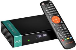 Gtmedia Tuner Freesat V8X Dvb-S2/S2X Wifi