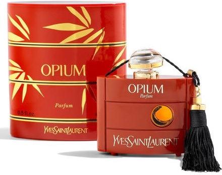 Yves Saint Laurent Opium perfumy 15 ml - Ceneo.pl