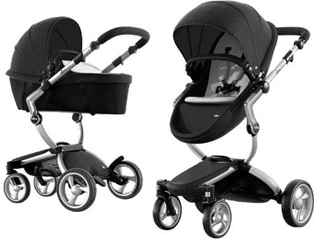 Mima Xari 4G 4w1 wózek niemowlęcy - €1419