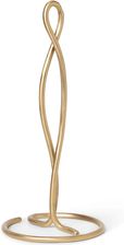 Zdjęcie Ferm Living Stojak Na Ręcznik Kuchenny Curvature Mosiądz - Halinów