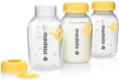 Medela Mo-008.0074 Butelka Bez Smoczka 150ml 3szt.